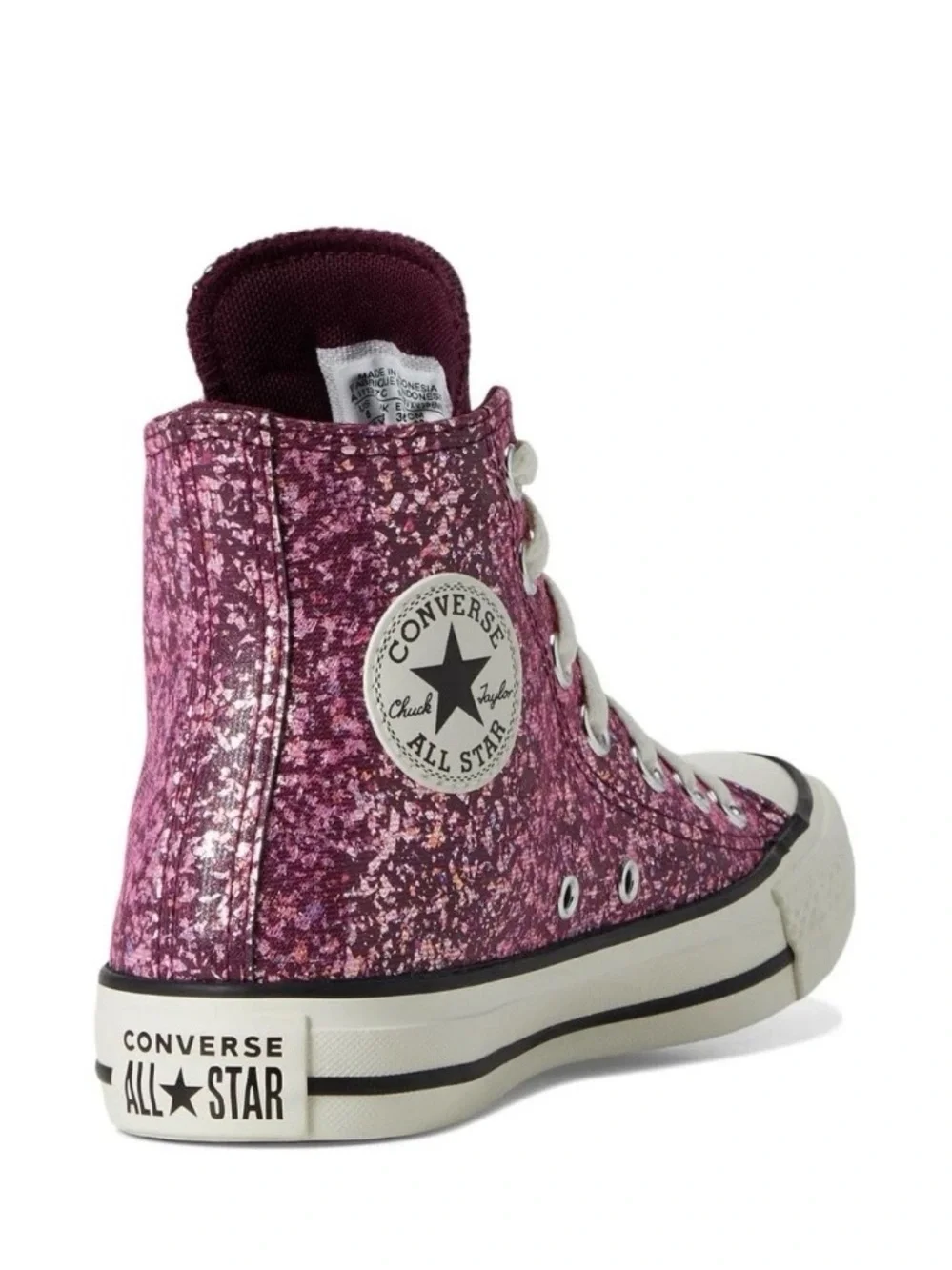 Converse high top